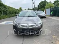 2011 Opel Astra