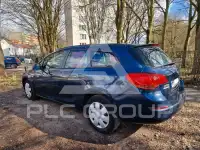 2011 Opel Astra