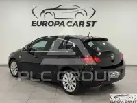 2011 Opel Astra