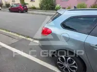 2011 Opel Astra
