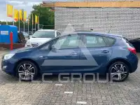 2011 Opel Astra
