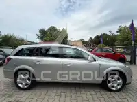 2011 Opel Astra