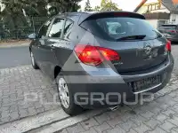 2011 Opel Astra