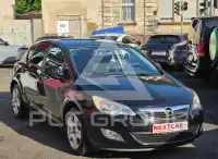 2011 Opel Astra