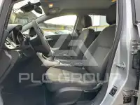 2011 Opel Astra