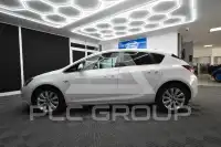 2011 Opel Astra