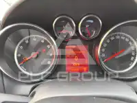 2011 Opel Astra