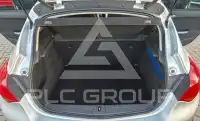 2011 Opel Astra