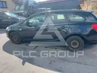 2011 Opel Astra