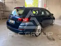 2011 Opel Astra