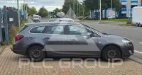 2011 Opel Astra