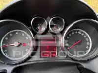 2011 Opel Astra