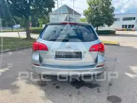 2011 Opel Astra