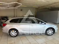 2011 Opel Astra