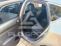 2011 Opel Astra