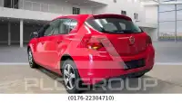 2011 Opel Astra