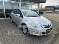 2011 Opel Astra