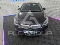 2011 Opel Astra