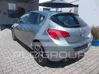 2011 Opel Astra
