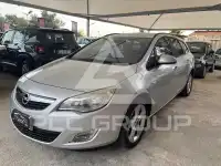 2011 Opel Astra