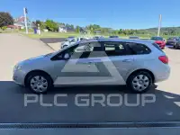 2011 Opel Astra
