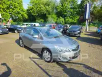 2011 Opel Astra