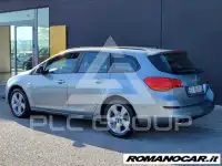 2011 Opel Astra
