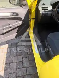2011 Opel Astra