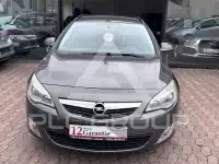2011 Opel Astra