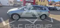 2011 Opel Astra