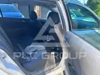 2011 Opel Astra