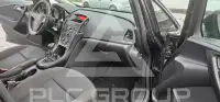 2011 Opel Astra