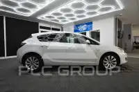 2011 Opel Astra