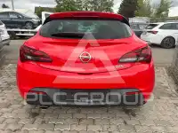2011 Opel Astra