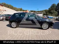 2011 Opel Astra