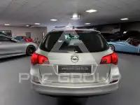 2011 Opel Astra