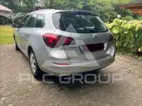2011 Opel Astra