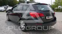 2011 Opel Astra