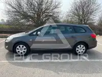 2011 Opel Astra
