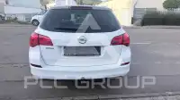 2011 Opel Astra