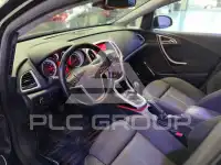 2011 Opel Astra