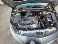 2011 Opel Astra