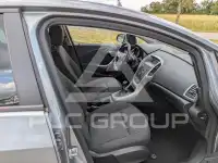 2011 Opel Astra