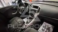 2011 Opel Astra