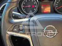 2011 Opel Astra