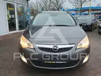 2011 Opel Astra