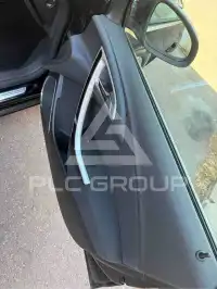 2011 Opel Astra