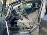 2011 Opel Astra