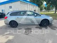 2011 Opel Astra