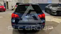 2011 Opel Astra